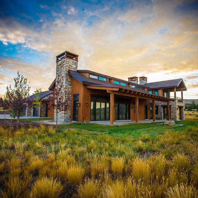 The best Real estate photographer in Park City, Utah.